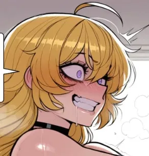 Something is off about Yang