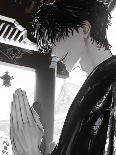 Andreas Yukimiya