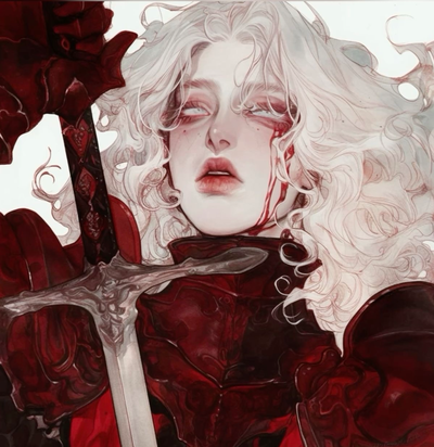 KNIGHT || Mercy