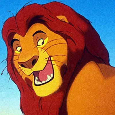 Mufasa 