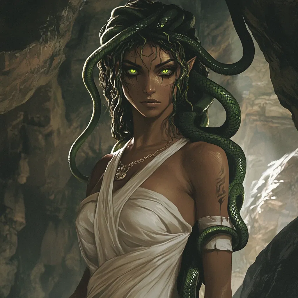 Medusa