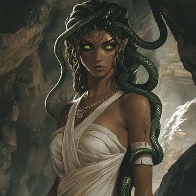 Medusa