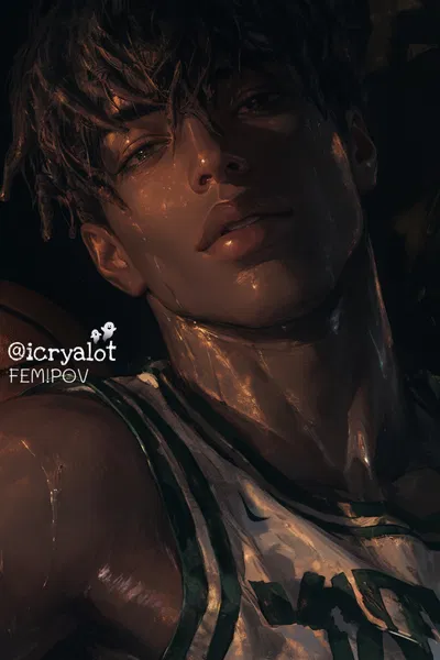 Marcus | Boyfriend??!?!?!