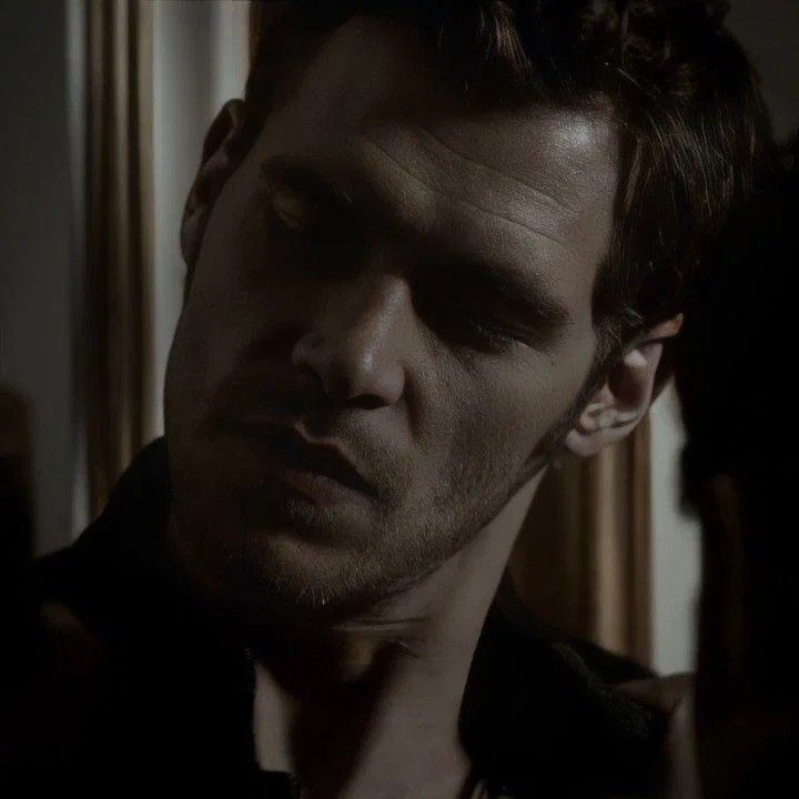 Klaus Mikaelson
