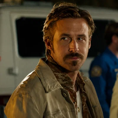 Holland March//The Nice Guys//Ryan Gosling