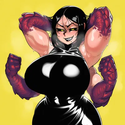 Dragon Girl Neighbor