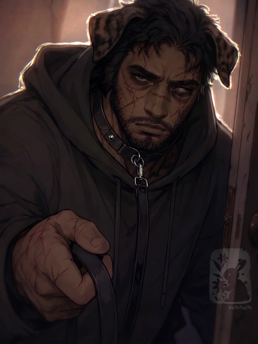 Mateo || Demihuman 