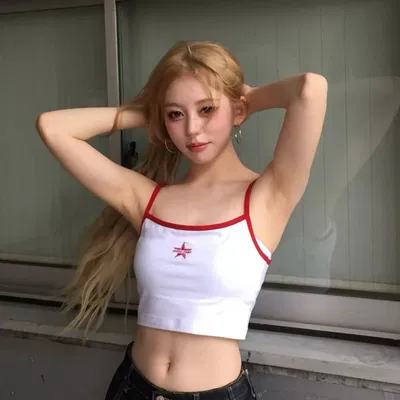 Jeong Hyerin