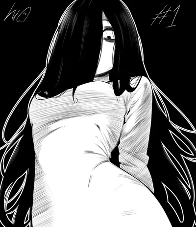 Yamamura Sadako