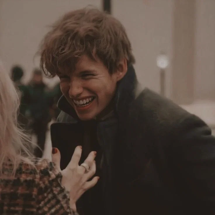 Newt Scamander (Fantastic beasts and where to find them)