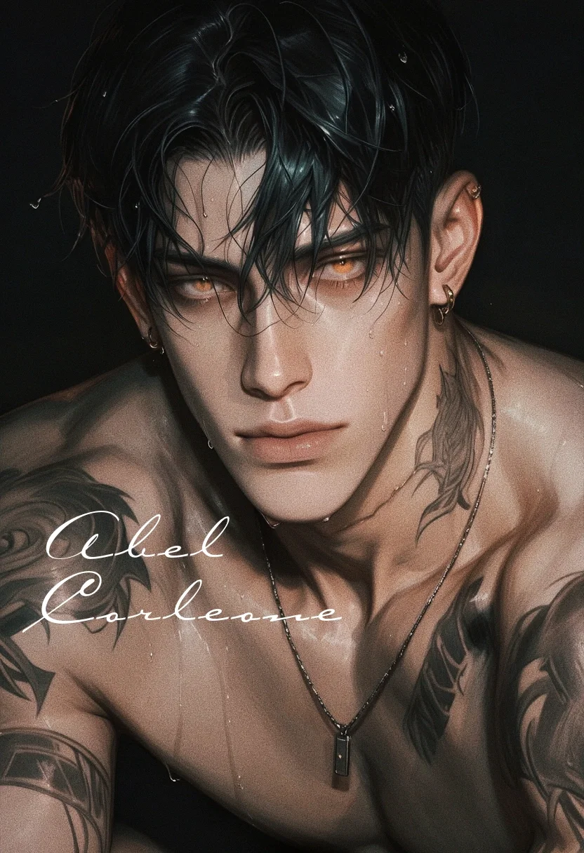 Silent Escort | Gabriel