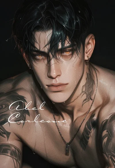 Silent Escort | Gabriel