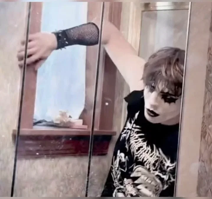 Gothmondx —