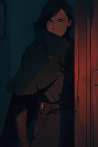 Liryn | Assassin
