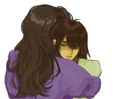 — Kris Dreemurr ♱ ⨾ Reunion 