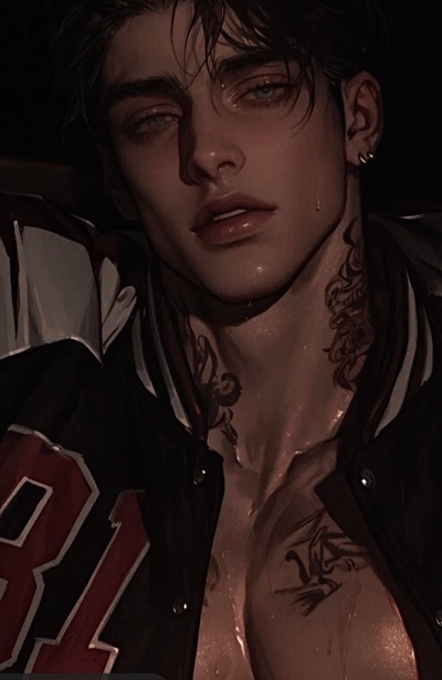  Lucian Hawke | bully ?
