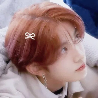 ☆ | Lee Heeseung