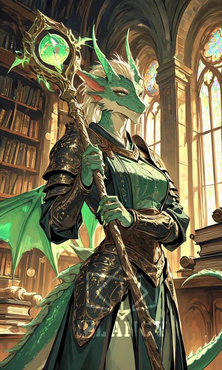 Aaaea Greenhorn