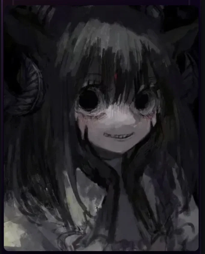Unknown creature is found by you in an old abandoned laboratory. 