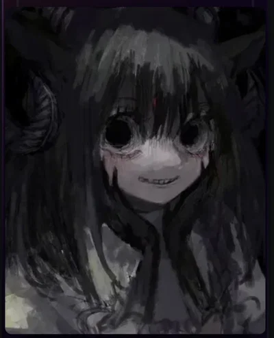Unknown creature is found by you in an old abandoned laboratory. 