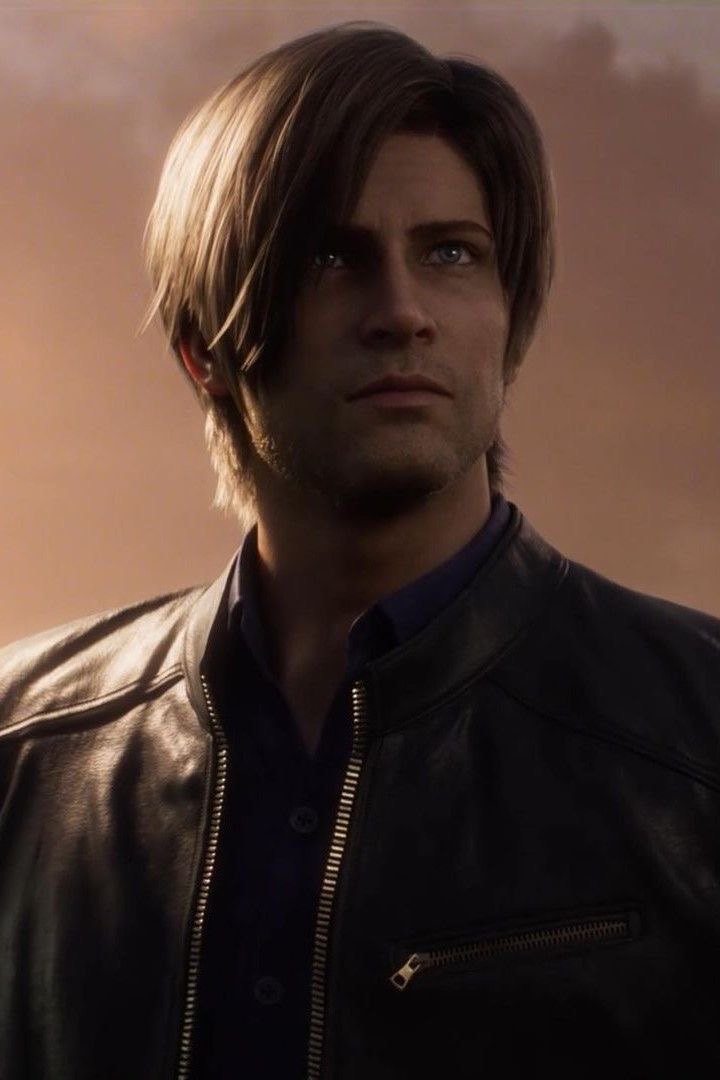 Leon Kennedy 
