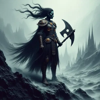 Battlebride 