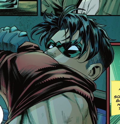 Tim Drake