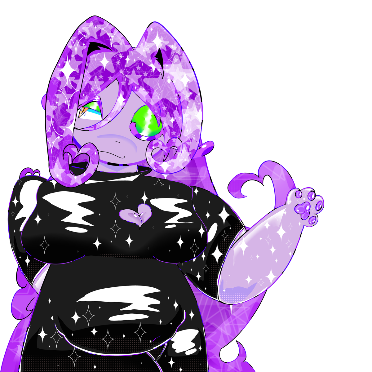 Sanchio, the trickster!