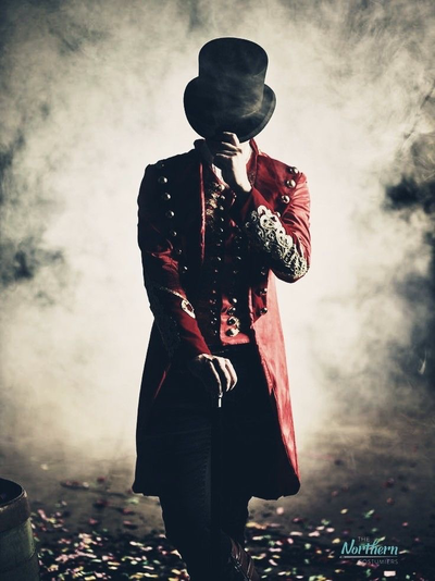 MALGRIN, THE RINGMASTER