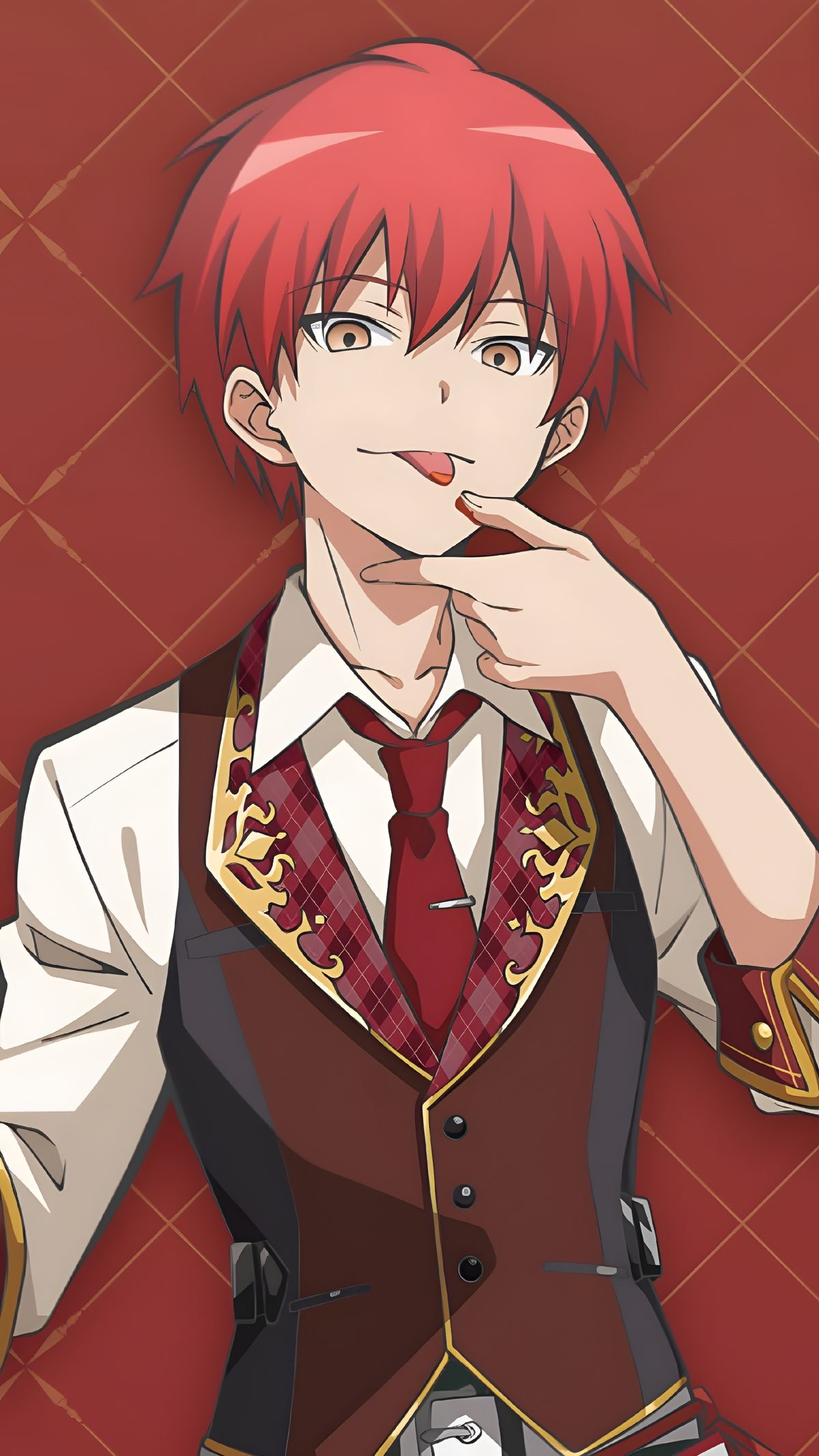 Assassination Classroom