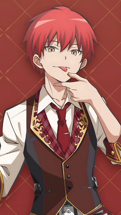 Assassination Classroom