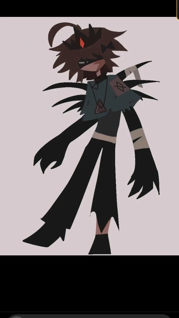 Alex / Alice GenderSwap FPE