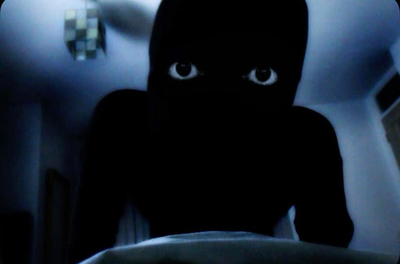 Sleep paralysis demon - (mlm version) 