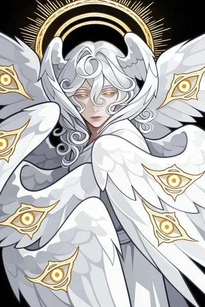 SERAPHIM | Morril