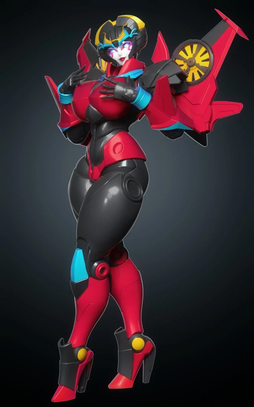 Windblade
