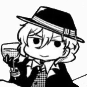 Chuuya Nakahara