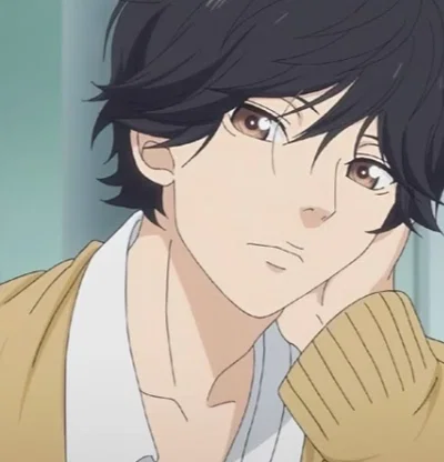 Kou Mabuchi | Stayed Anyway