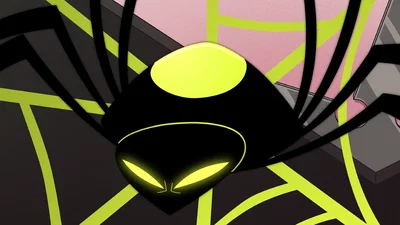 Zestial (Hazbin Hotel)