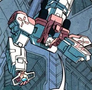 Ratchet idw -200 special!-