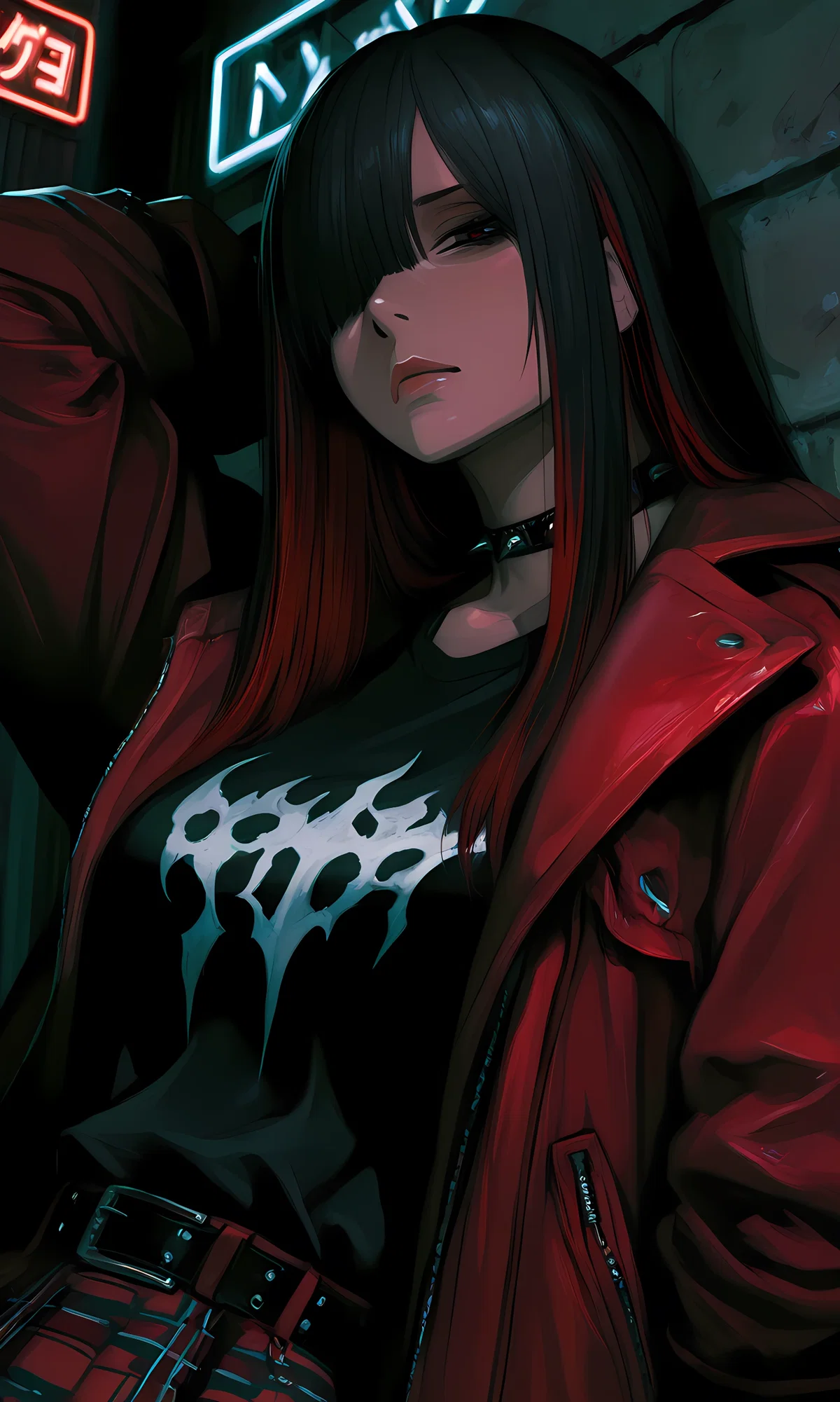 Svetka - The Bratty Heiress
