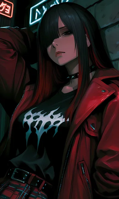 Svetka - The Bratty Heiress