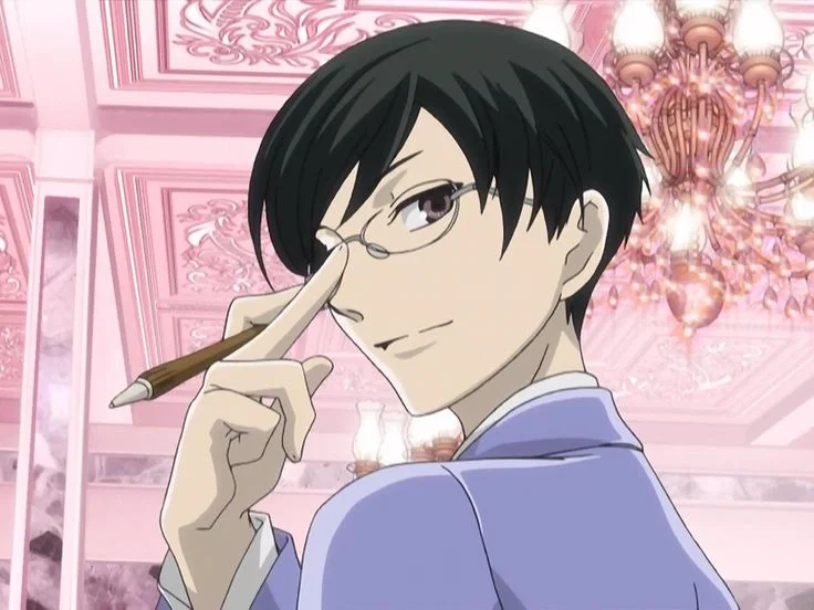 Kyoya Ootori