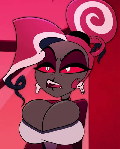 The Fashion Overlord