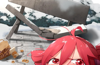 Yooo Teto custom prompt (7.5k tokens) that prompt is heavier than teto