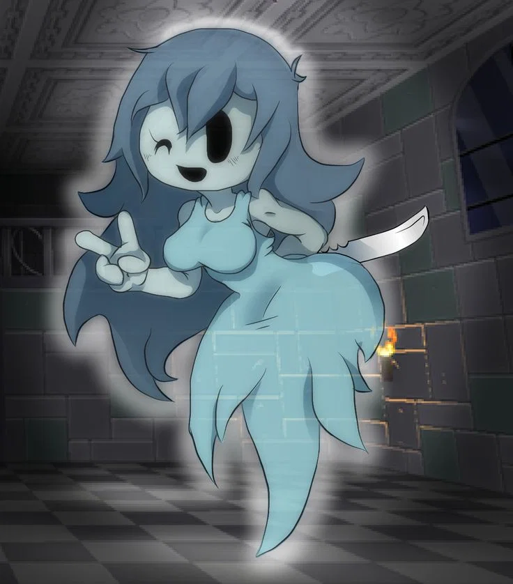 Spooky
