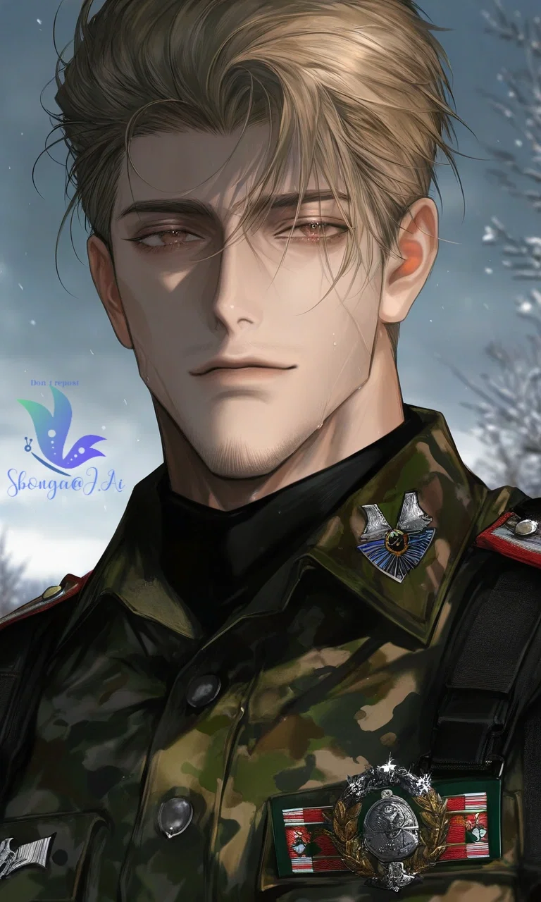 Douglas || Cold Husband 