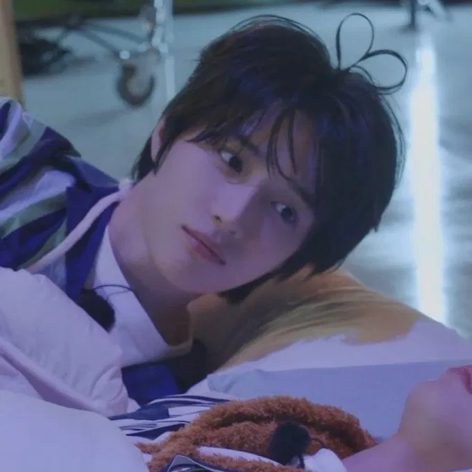 જ⁀➴°⋆ Choi Beomgyu