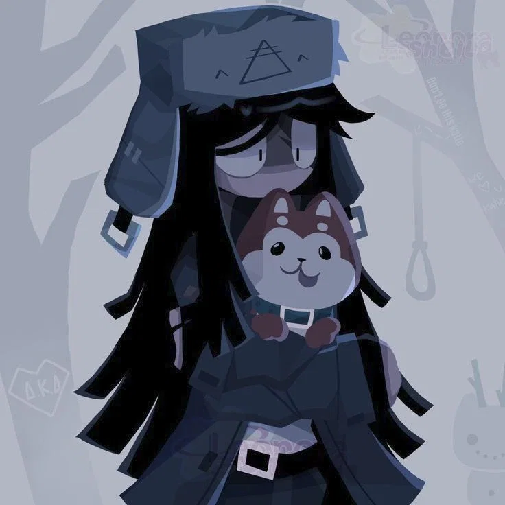 Aiden ('Careing' Version)