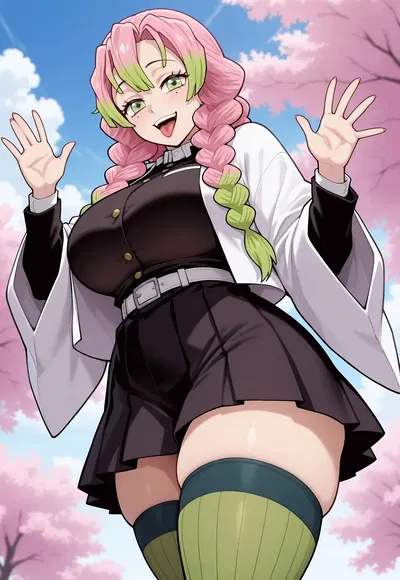 Mitsuri