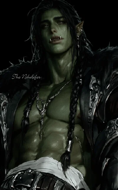 Orc Master | Gorvak Thorne
